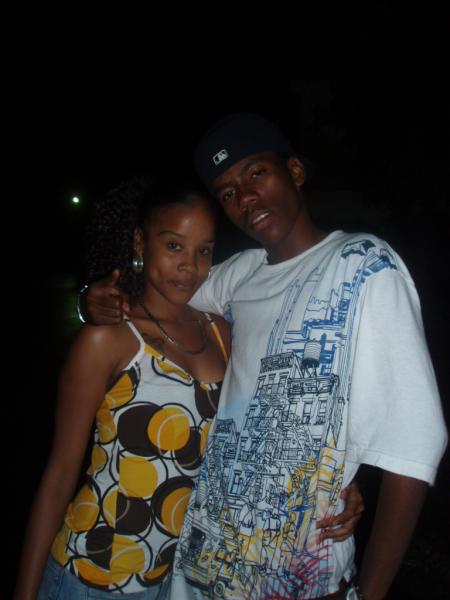 $$$Djalia & L'mac$$$