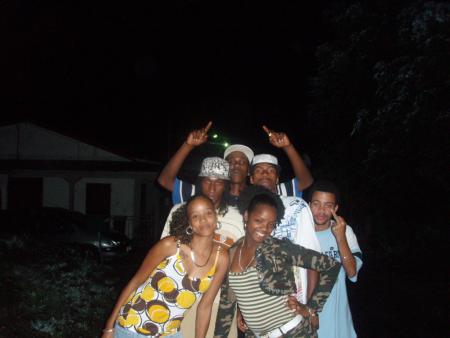 $$$Djalia,Jospin,Le Lent,L'mac,Bèna & Miss rdt$$$