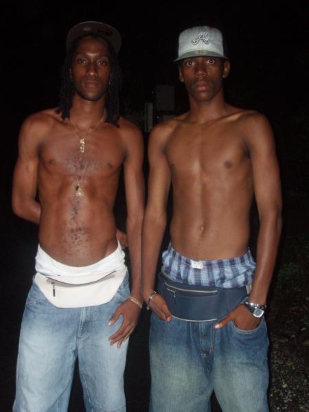 $Jospin & L'mac$