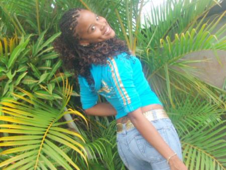 djalia
