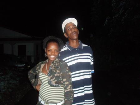 Miss Rdt & Le Lent