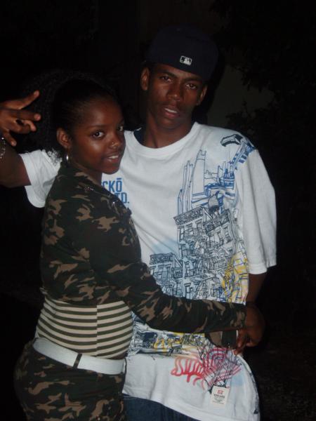 $$$Miss dt & L'mac$$$