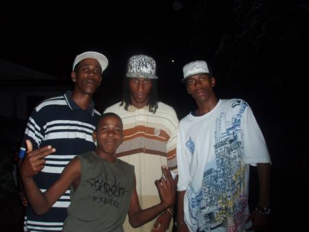 $$$Le Lent,Jospin,L'mac & Gillot