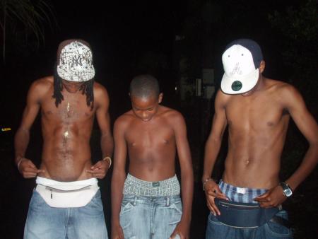 Jospin,Gillot & L'mac
