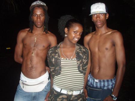 $$Jospin,Miss Rdt & L'mac$$